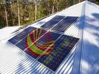 300WP家用太陽能供電系統(tǒng) 北京康利亞科技供應與價格分析