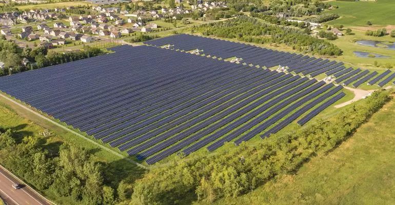 綠色鑄造新篇章 國外鑄造廠以太陽能發(fā)電重塑產(chǎn)業(yè)能源模式