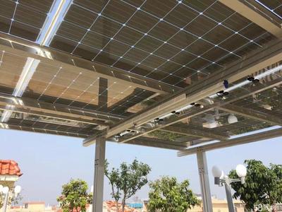 中光能家用太陽能光伏發(fā)電加盟條件、費用及優(yōu)勢解析