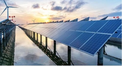 宏陽太陽能 以實力穿越市場考驗，發電業務深耕蓬勃發展的綠色先鋒