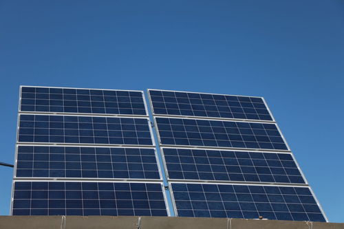 通遼太陽能 綠色能源新動力，助力可持續發展